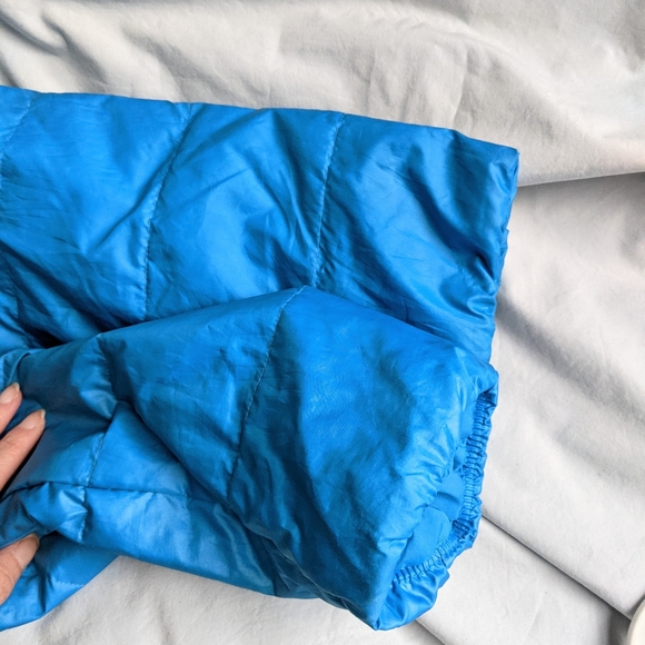 EUC Columbia boys winter coat size XL - Picture 4 of 10